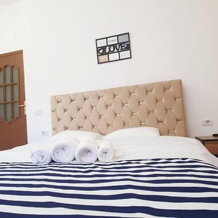 #Beautiful New Apartment,Studio- Close Tirana City Center Екстериор снимка