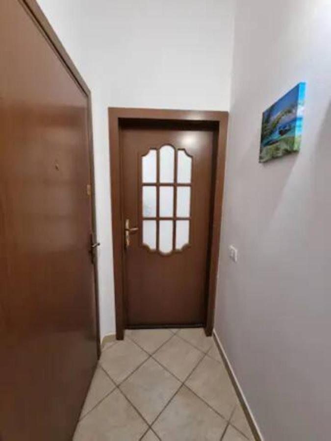 #Beautiful New Apartment,Studio- Close Tirana City Center Екстериор снимка